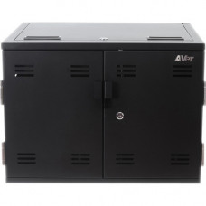 AVer AVerCharge X12 Charging Cabinet CHRGEX012