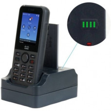 zCover zDock CI821UDA Cradle - Docking - IP Phone, Battery - Charging Capability CI821UDA-NA