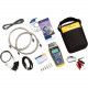 Fluke Networks CableIQ Residential Qualifier Kit - Cable Fault Testing CIQ-KRQ