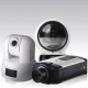 Cisco - Camera mounting adapter - surface mountable - for Video Surveillance 8400 IP Camera - TAA Compliance CIVS-8KA-CTMSURF