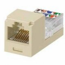 PANDUIT Mini-Com Mini-Jack Cat.3 UTP Module - RJ-11 CJ66UEIY