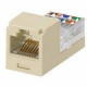 PANDUIT Mini-Com Mini-Jack Cat.3 UTP Module - RJ-11 CJ66UEIY