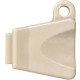 Panduit Termination Tool - Electric Ivory - Nylon - 1 CJT