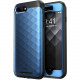I-Blason Hera Case - For Apple iPhone 8 Smartphone - Blue - Polycarbonate CL-IPH8-HERA-BE