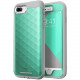 I-Blason Hera Case - For Apple iPhone 8 Smartphone - Green - Polycarbonate CL-IPH8-HERA-MG