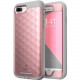 I-Blason Hera Case - For Apple iPhone 8 Smartphone - Rose Gold - Polycarbonate CL-IPH8-HERA-RG