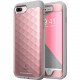 I-Blason Hera Case - For Apple iPhone 8 Smartphone - Rose Gold - Polycarbonate CL-IPH8-HERA-RG