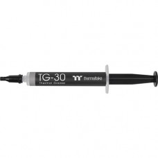 Thermaltake TG-30 Thermal Compound - Syringe - 4.5W/m?K - Gray CL-O023-GROSGM-A