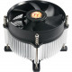 Thermaltake CL-P0497 CPU Cooler - 92mm - 2500rpm 1 x Riffle Bearing CL-P0497