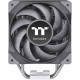 Thermaltake TOUGHAIR 510 CPU Cooler - 4.72" Maximum Fan Diameter - 436.5 gal/min Maximum Airflow - 2000 rpm - 23.6 dB(A) Noise - Air Cooler - 2510 - 4Pin - Socket LGA-1700, Socket LGA-1200, Socket H LGA-1156, Socket H2 LGA-1155, Socket H4 LGA-1151, S