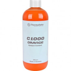 Thermaltake C1000 Opaque Coolant Orange CL-W114-OS00OR-A