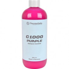 Thermaltake C1000 Opaque Coolant Purple CL-W114-OS00PL-A