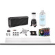Thermaltake Pacific M240 D5 Hard Tube Water Cooling Kit CL-W216-CU00SW-A