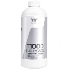 Thermaltake T1000 Coolant- Pure Clear CL-W245-OS00TR-A