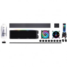 Thermaltake Pacific CL360 Max D5 Hard Tube Water Cooling Kit CL-W259-CU00SW-A