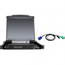 ATEN CL5716MUKIT Computer Accessory Kit-TAA Compliant CL5716MUKIT