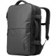 Incipio Technologies Incase Carrying Case (Backpack) for 17" MacBook Pro - Black - Weather Resistant - Shoulder Strap - 21.5" Height x 15" Width x 5" Depth CL90004