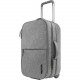 Incipio Technologies Incase EO Carrying Case (Roller) for 17" Accessories - Heather Gray - Weather Resistant - 300D Polyester - 23.5" Height x 15" Width x 9.5" Depth CL90019