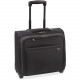 Solo Sterling Carrying Case for 16" Notebook - Black - Polyester - Handle - 14" Height x 16" Width x 6" Depth CLA901-4