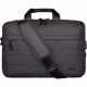 Cocoon Tech Carrying Case for 16" Notebook - Charcoal - Water Resistant - Ballistic Nylon Exterior - Handle, Shoulder Strap - 11.3" Height x 16.3" Width x 5.7" Depth CLB3650CH