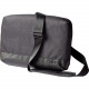 Cocoon Carrying Case (Briefcase) for 13" MacBook - Charcoal - Water Resistant - Shoulder Strap, Hand Strap - 10.8" Height x 14.5" Width x 2.5" Depth CLC3450CH