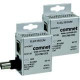 Comnet CopperLine Value Kit: Point-to-Point Mini Ethernet-over-Coax Extender - TAA Compliance CLEK11EOC