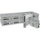 Comnet 1 Channel Ethernet over UTP with Pass-through PoE - 1 x Network (RJ-45) - 5000 ft Extended Range - TAA Compliance CLFE1EOU