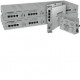 Comnet Four-Channel Ethernet over UTPwith Pass- - TAA Compliance CLFE4EOU