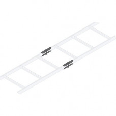 Middle Atlantic Products CLH-RSJ-6 Mounting Coupler CLH-RSJ-6