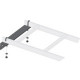 Middle Atlantic Products CLH-WRS-6 Mounting Bracket for Cable Ladder CLH-WRS-6