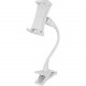 Mace Group Macally Mounting Clip for iPad, Tablet, Digital Text Reader CLIPMOUNTW
