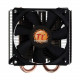 Thermaltake SlimX3 CLP0534 Cooling Fan/Heatsink - 1 Pack - 1 x 80 mm - Retail CLP0534