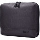 Cocoon GRID-IT! Carrying Case (Sleeve) for 10" iPad Air 2 - Black, Dark Gray - Water Resistant - Textured - Hand Strap CLS2151CH