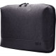 Cocoon Carrying Case (Sleeve) for 13" MacBook - Charcoal - Water Resistant - Nylon - Hand Strap - 10.8" Height x 14.5" Width x 2.3" Depth CLS2451CH