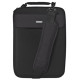 Cocoon CLS358BY Carrying Case for 13" Notebook - Black - Neoprene, Ballistic Nylon - 14" Height x 1.6" Width x 10.2" Depth CLS358BY