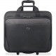 Solo Classic Carrying Case (Roller) for 17.3" Notebook - Black - Polyester - Handle - 17" Height x 14.5" Width x 8.5" Depth CLS910-4