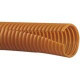 Panduit CLT100F-C3 Cable Concealer - Cable Concealer - Orange - 1 Pack - TAA Compliance CLT100F-C3