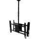 Avteq CM-2T Ceiling Mount for Flat Panel Display - 26" to 32" Screen Support CM-2T