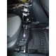 Havis - Mounting component (bracket adapter) - passenger-side car floor - TAA Compliance CM005171