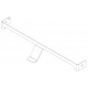 Havis Anti roll back bracket included with printer mount assembly - TAA Compliance CM005189