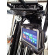 Havis CM007858 - Mounting kit (spacer kit) - in-car - TAA Compliance CM007858