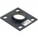 Milestone Av Technologies MOUNT, CHIEF 4" CEILING PLATE W/ CMA105