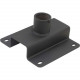 Milestone Av Technologies Chief CMA-330 - Mounting component (ceiling plate) - ceiling mountable CMA330