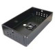 Milestone Av Technologies Chief CMA480 - Mounting component (ceiling enclosure) - black - TAA Compliant - for Speed-Connect CMS003, CMS006009, CMS009, CMS009012, CMS012018, CMS018024, CMS060, CMS072 - TAA Compliance CMA480