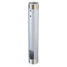 Chief Speed-Connect CMS-012S Fixed Extension Column - 500 lb - Silver CMS-012S