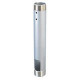 Chief Speed-Connect CMS-012S Fixed Extension Column - 500 lb - Silver CMS-012S