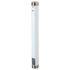 Milestone Av Technologies Chief Speed-Connect CMS-012W - Mounting component (extension column) - aluminum - white - TAA Compliance CMS012W