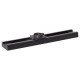 Chief CMS391 24" Dual Joist Ceiling Mount - 300 lb - Black - TAA Compliance CMS391