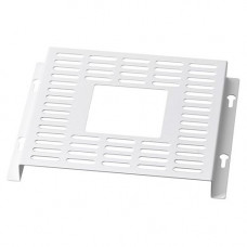 Chief CMSUNVU Mounting Adapter for A/V Equipment - White - TAA Compliance CMSUNVU