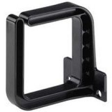 PANDUIT Vertical D-Ring - Black - 1 Pack - TAA Compliance CMVDR2S